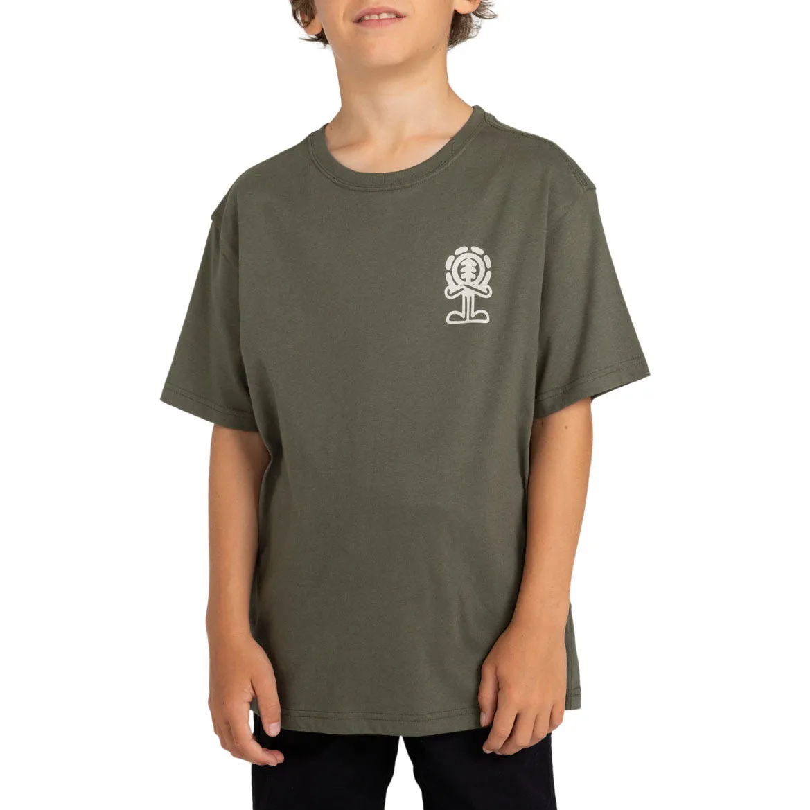 LIL DUDE SS YOUTH
