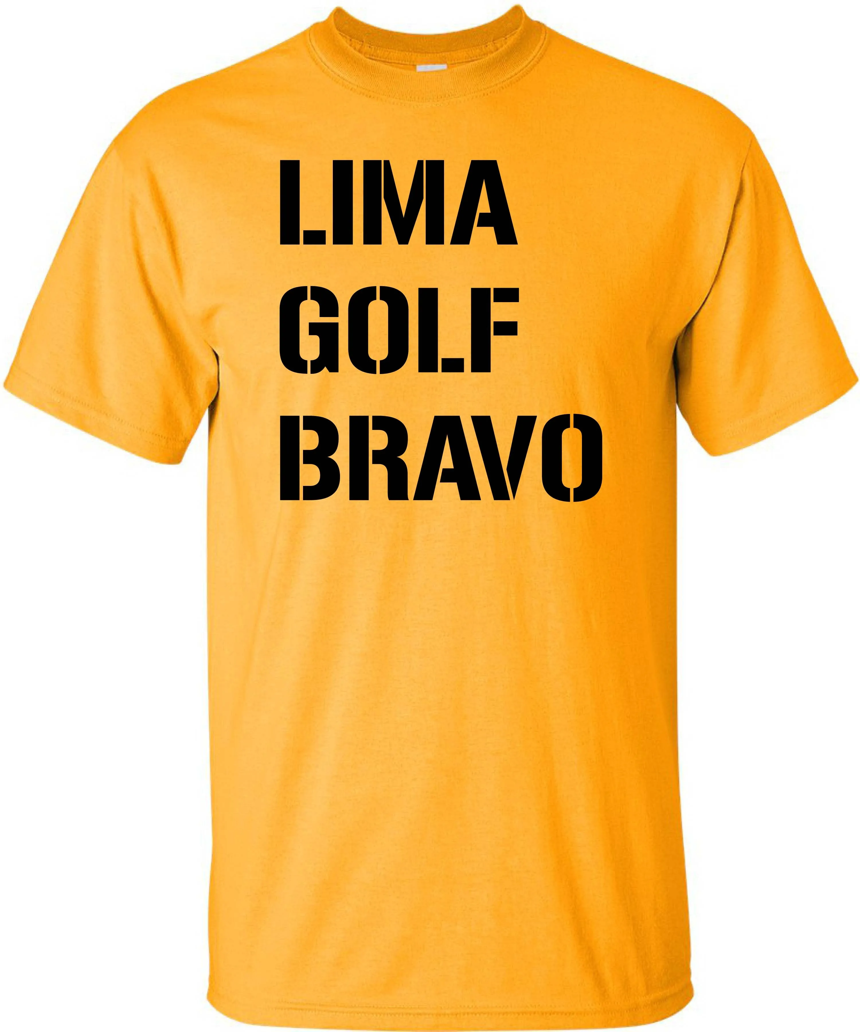 Lima Golf Bravo