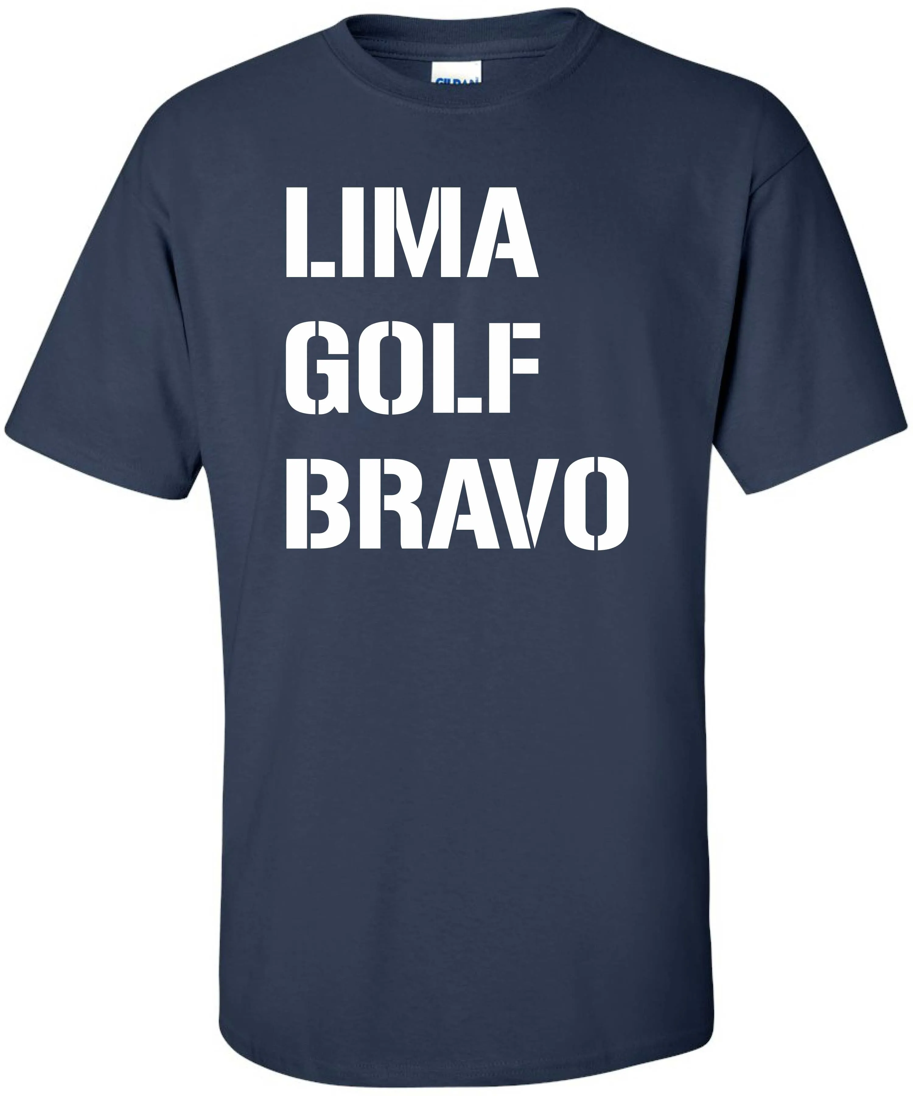 Lima Golf Bravo