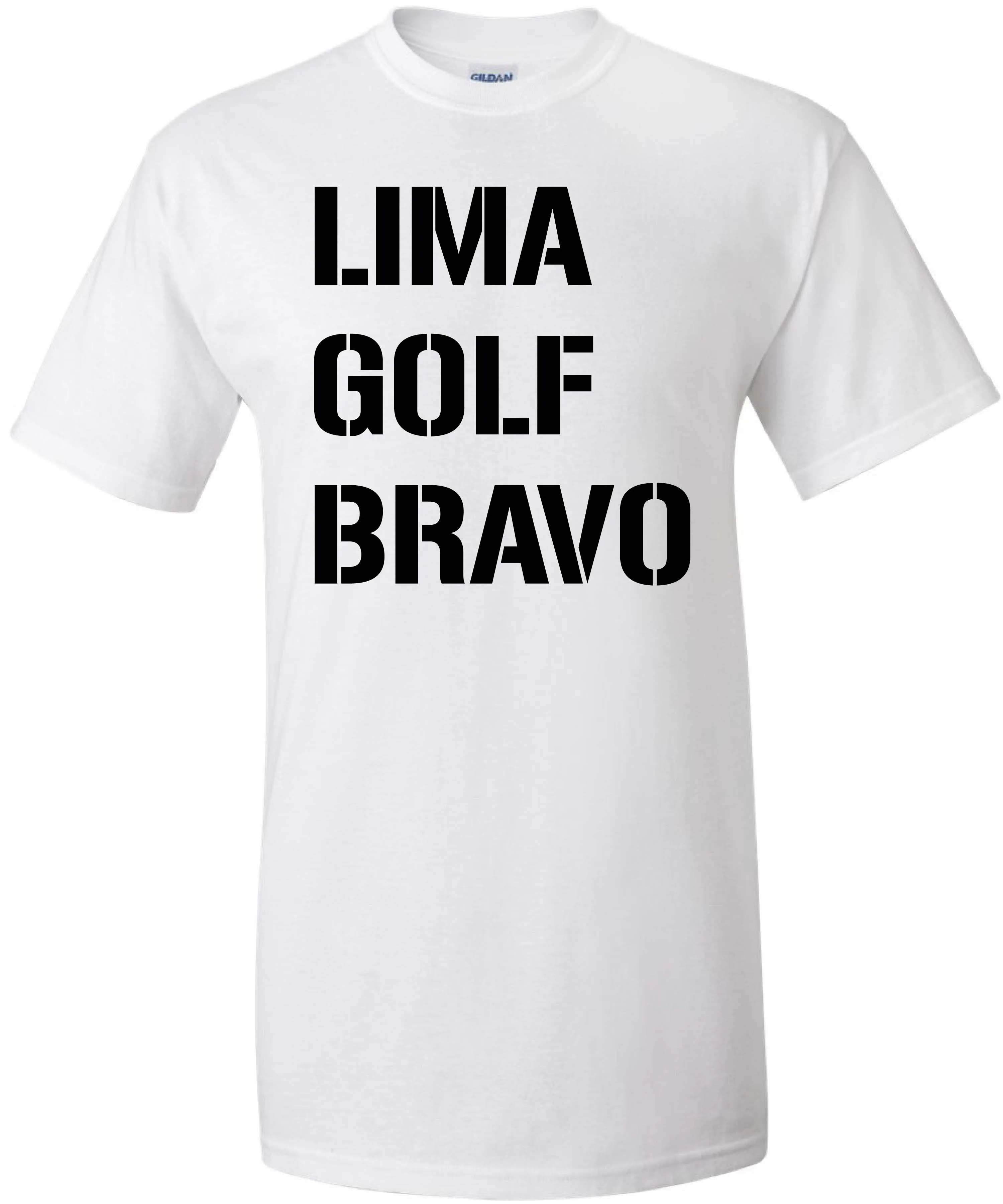 Lima Golf Bravo