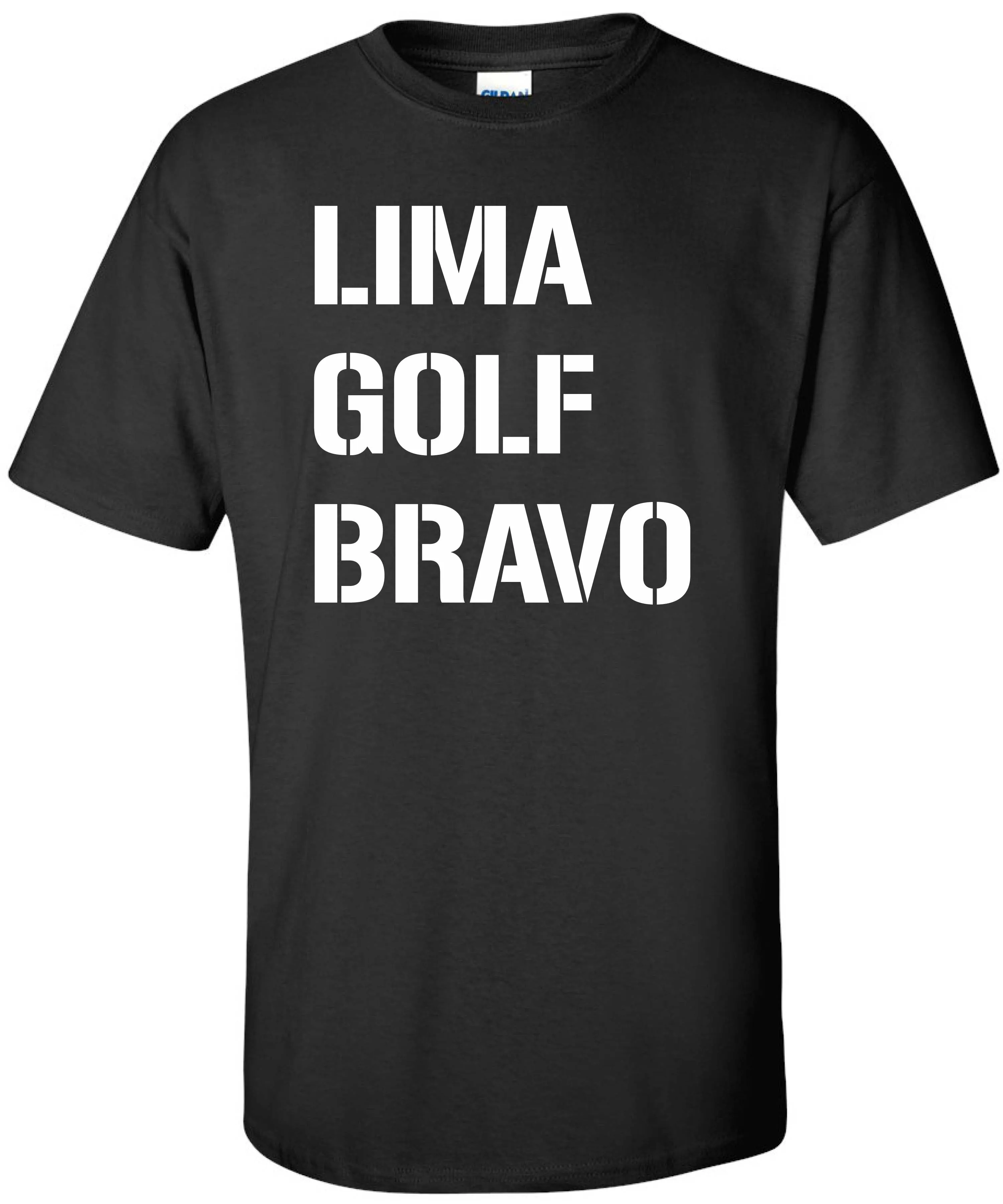Lima Golf Bravo