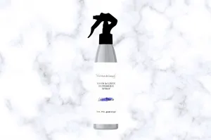 Linen Breeze Room & Linen Refresher Spray