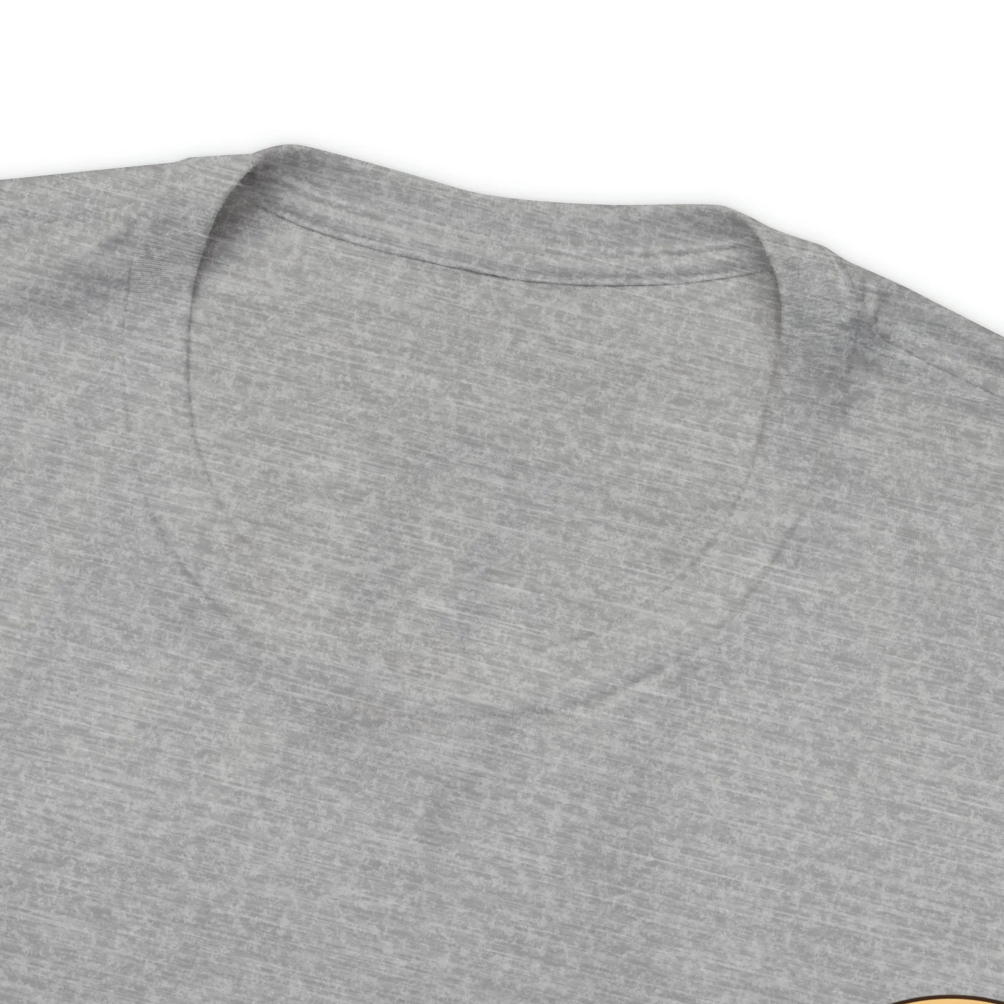 Live Pawsitively Groovy Tee