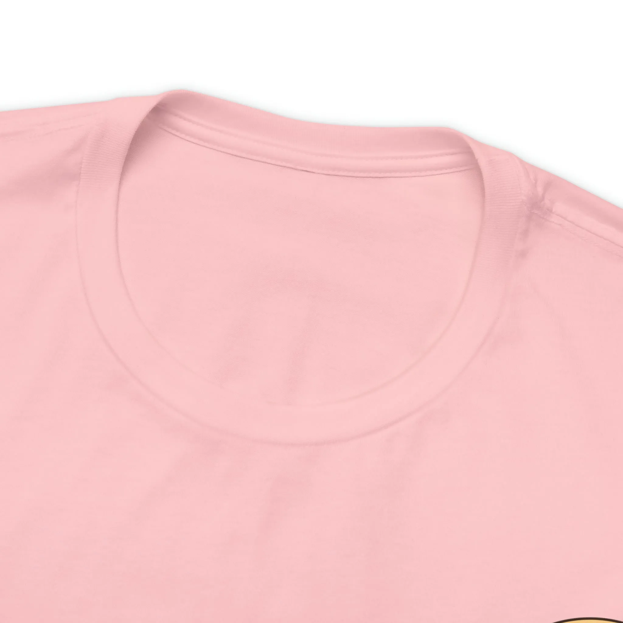 Live Pawsitively Groovy Tee