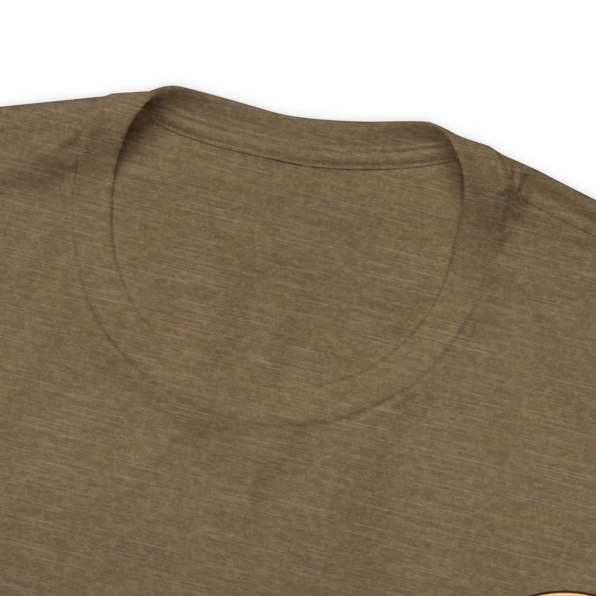 Live Pawsitively Groovy Tee