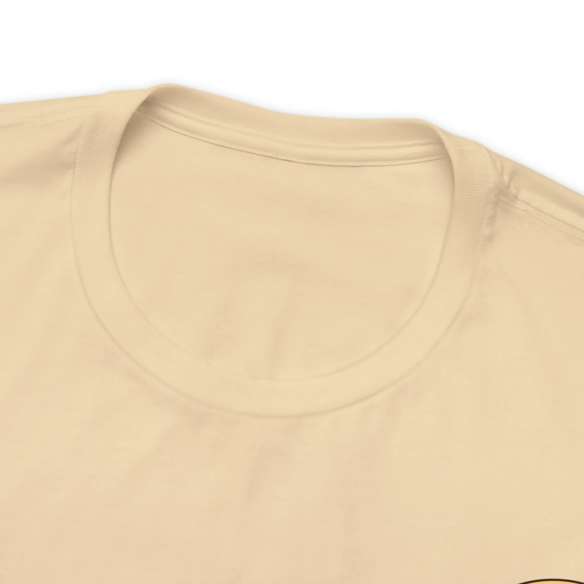 Live Pawsitively Groovy Tee
