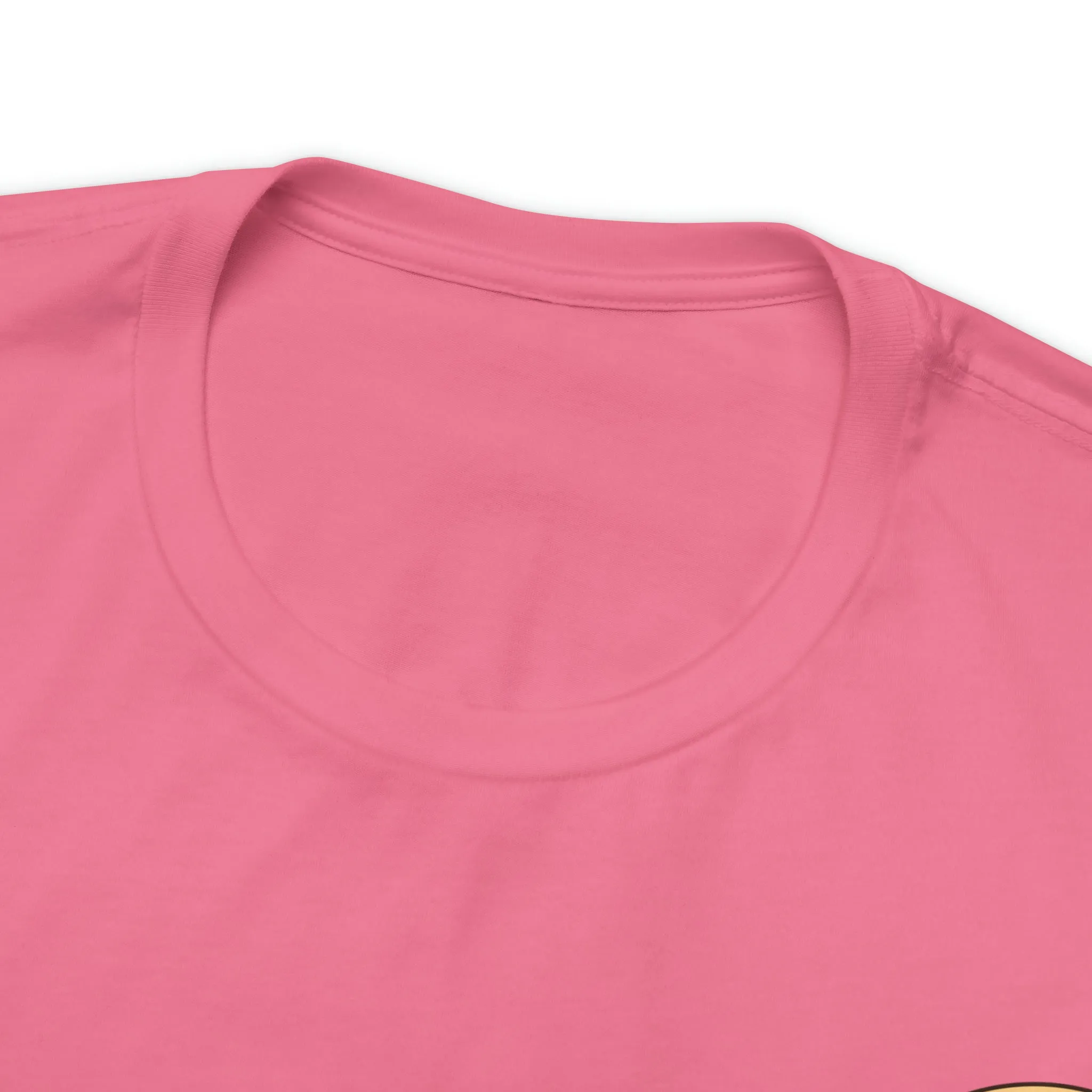 Live Pawsitively Groovy Tee