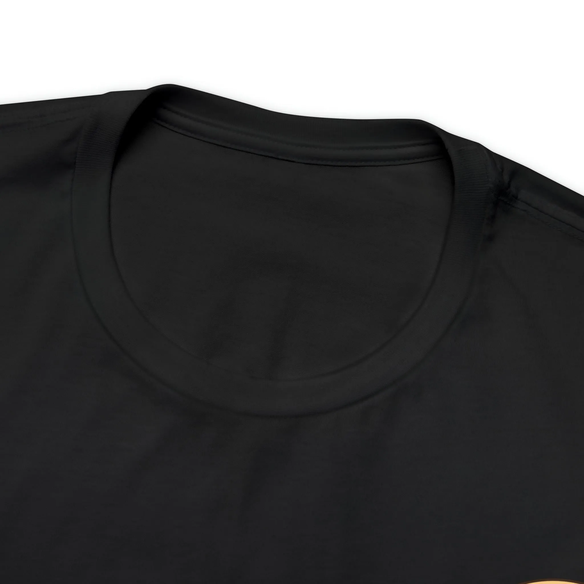 Live Pawsitively Groovy Tee