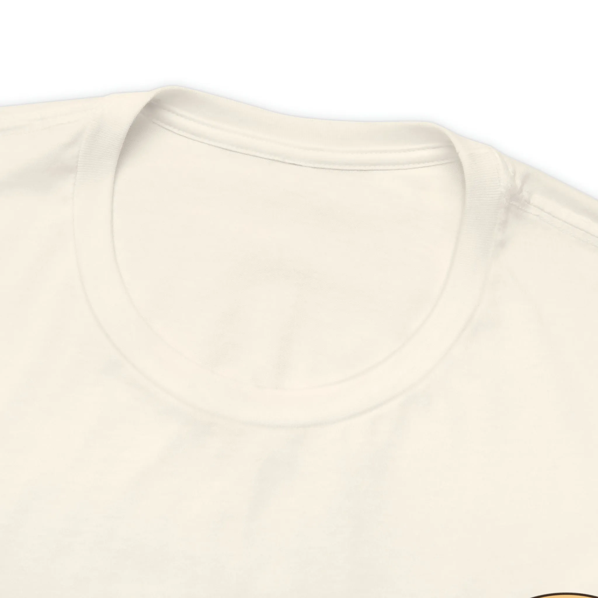 Live Pawsitively Groovy Tee