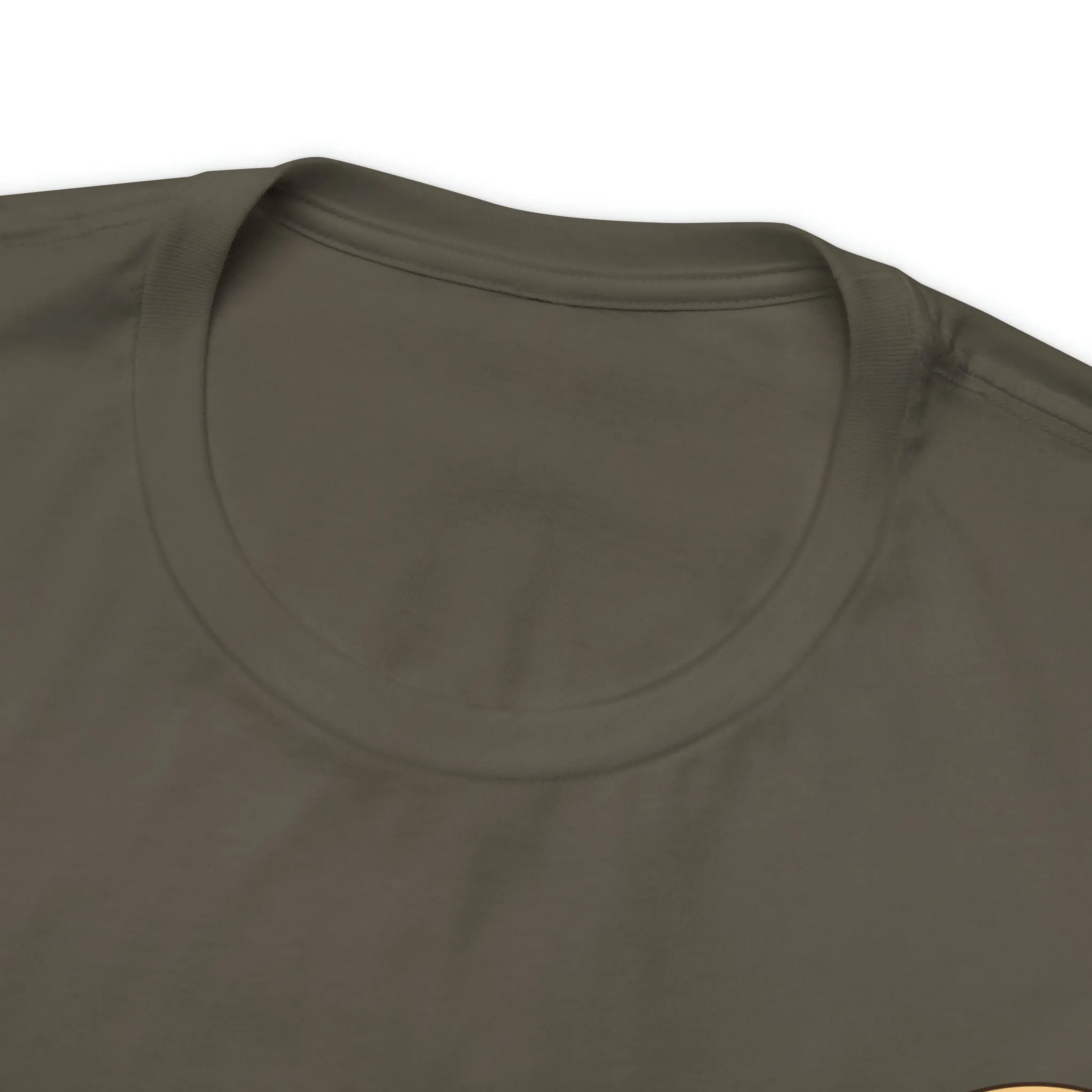 Live Pawsitively Groovy Tee