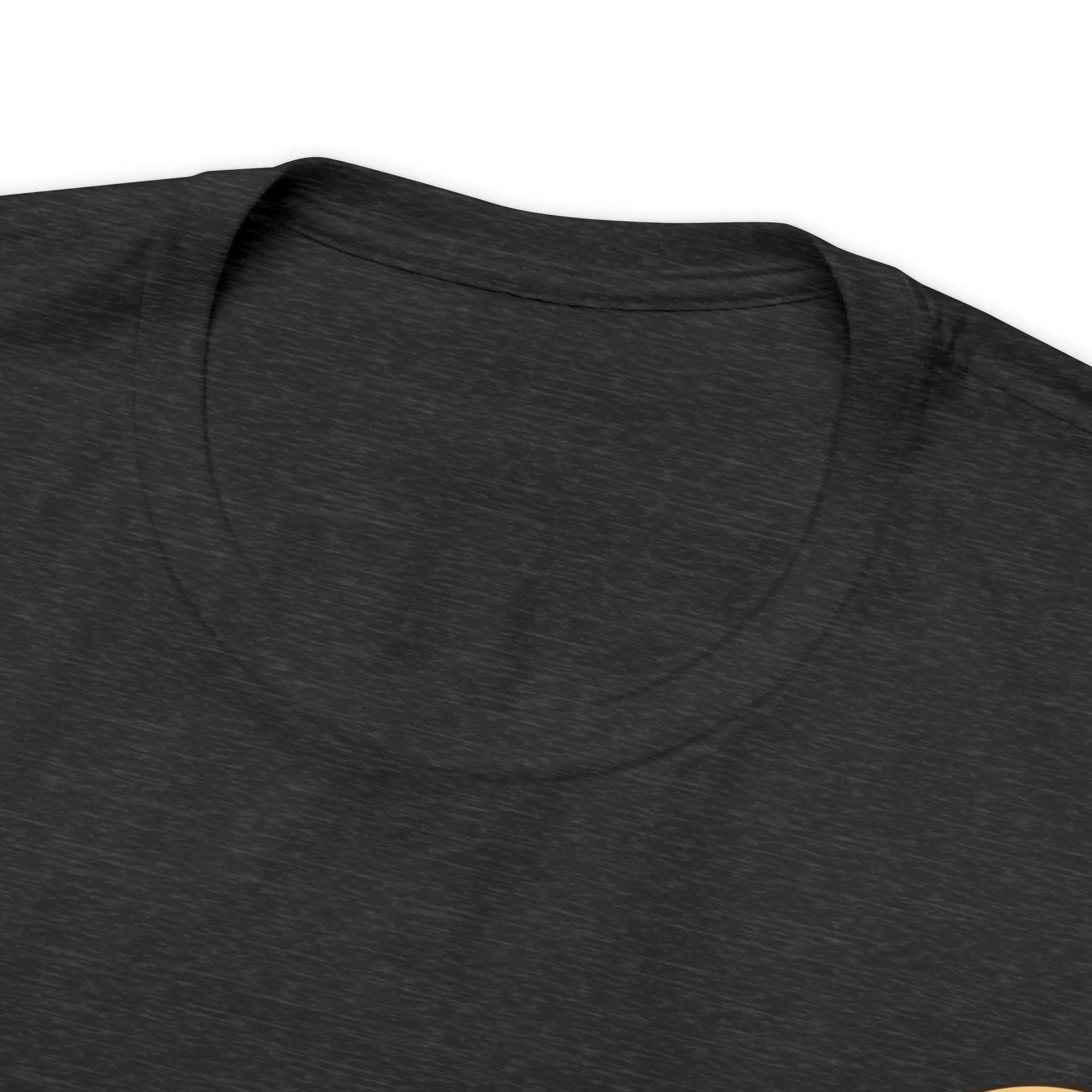 Live Pawsitively Groovy Tee