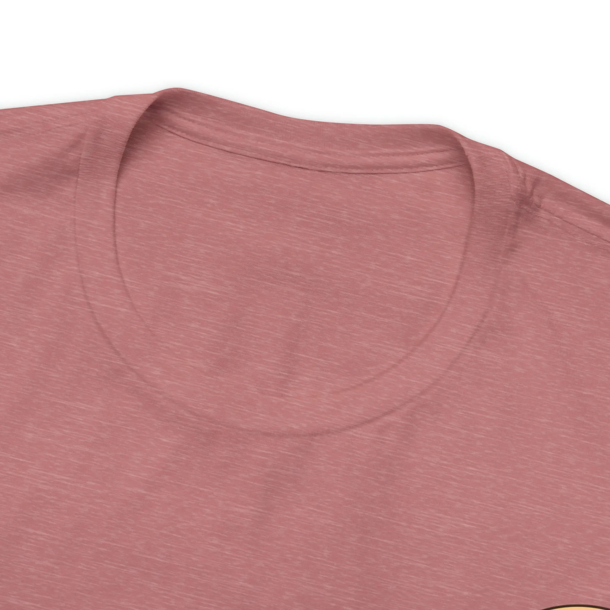 Live Pawsitively Groovy Tee