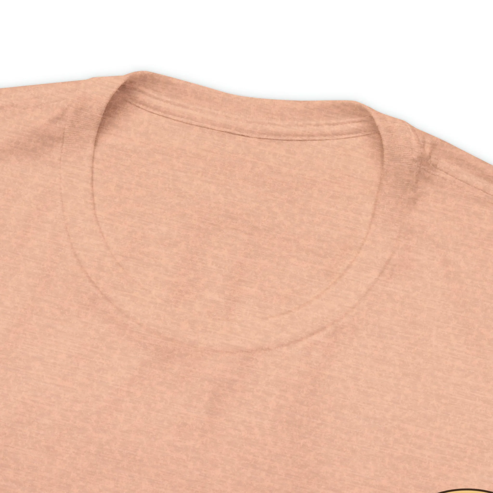 Live Pawsitively Groovy Tee
