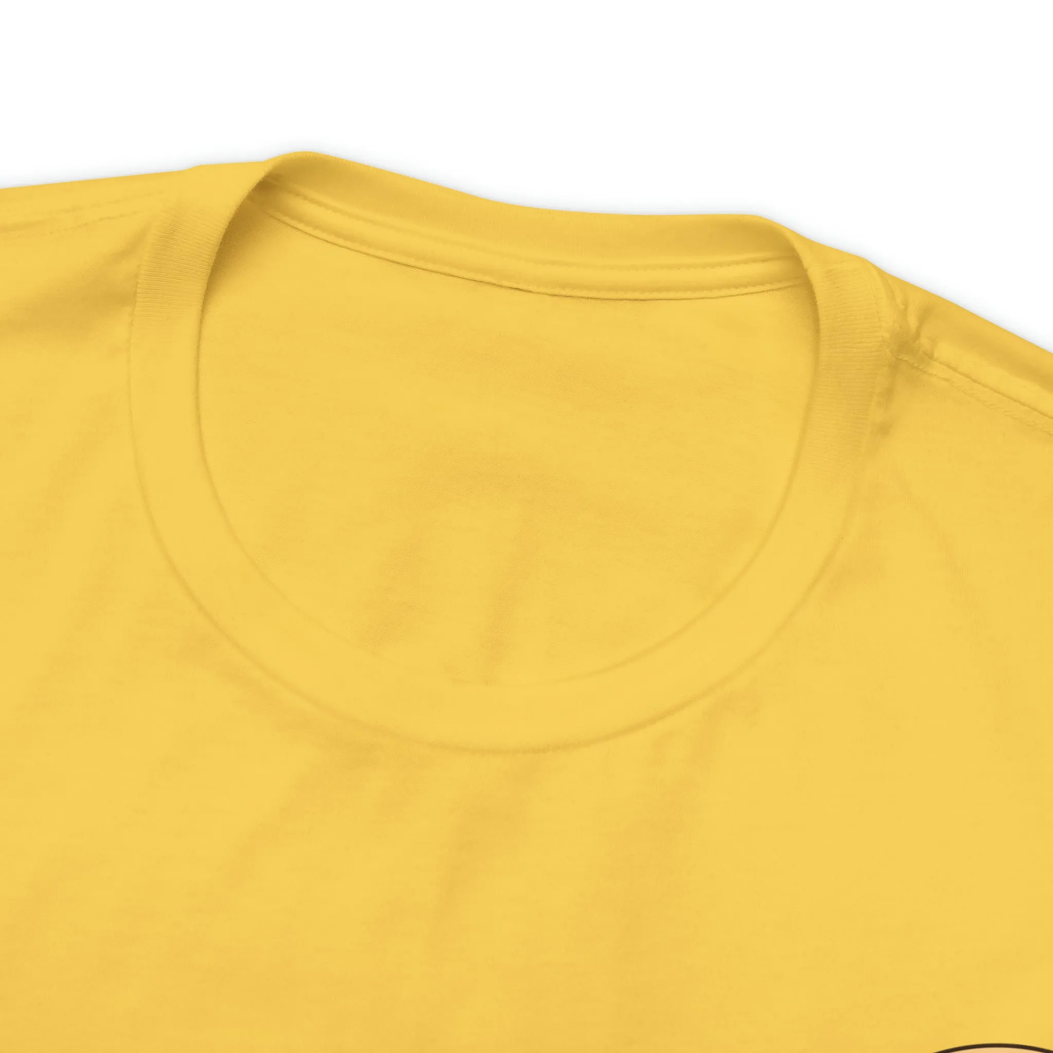 Live Pawsitively Groovy Tee