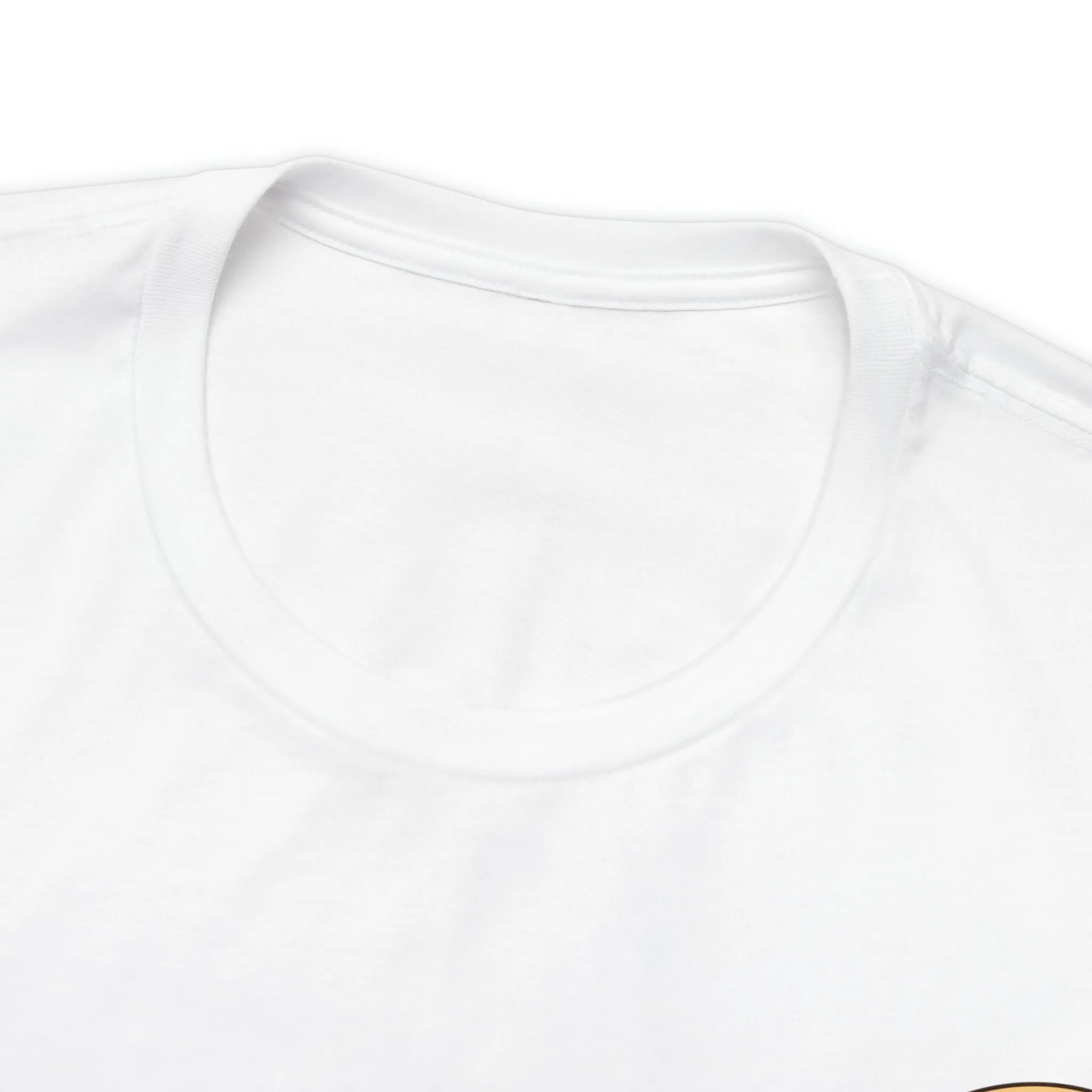 Live Pawsitively Groovy Tee
