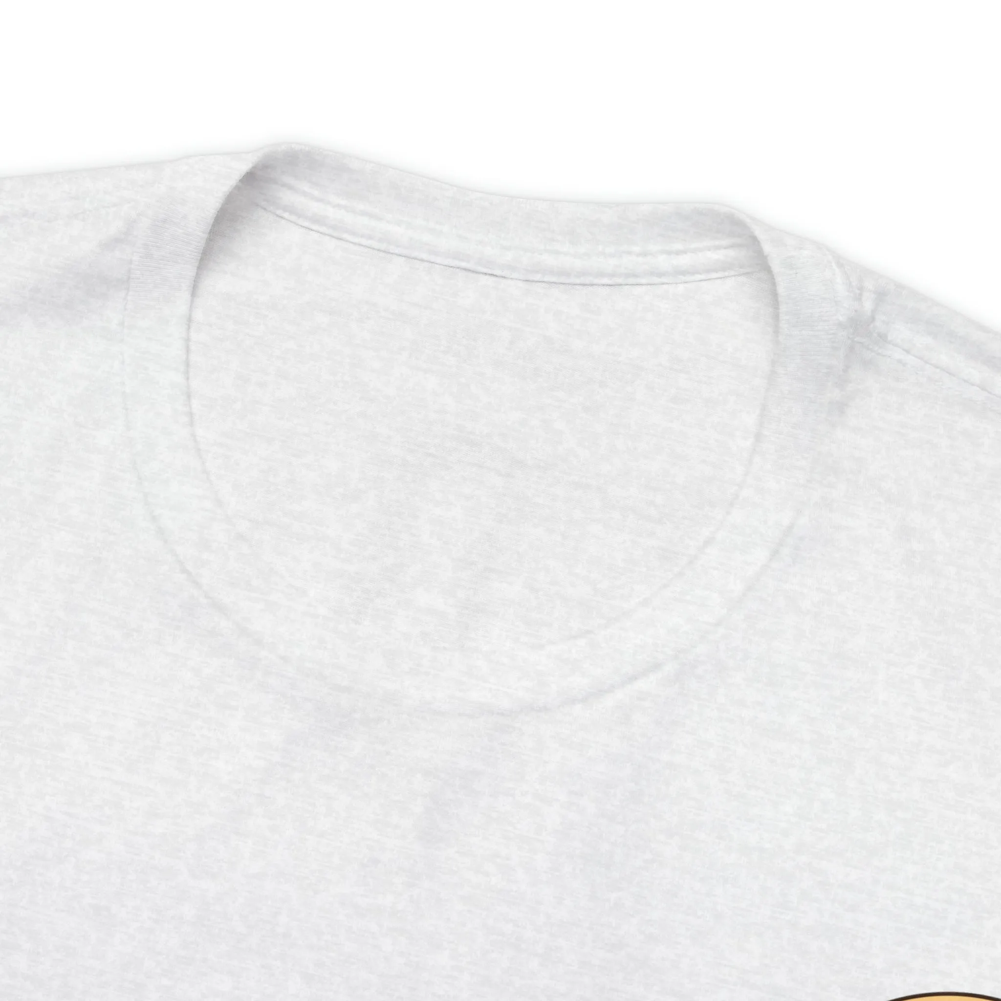 Live Pawsitively Groovy Tee