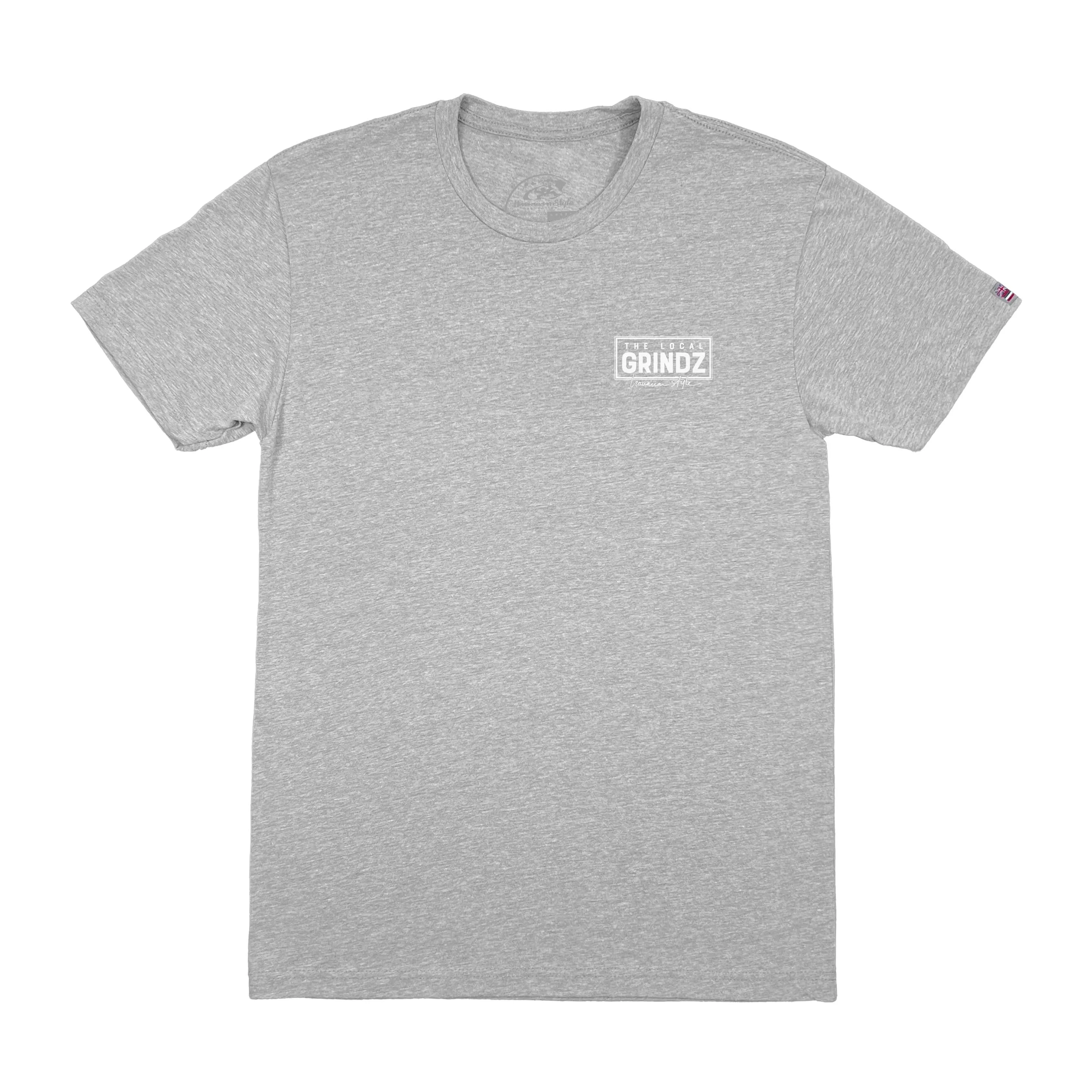 LOCAL GRINDZ TEE