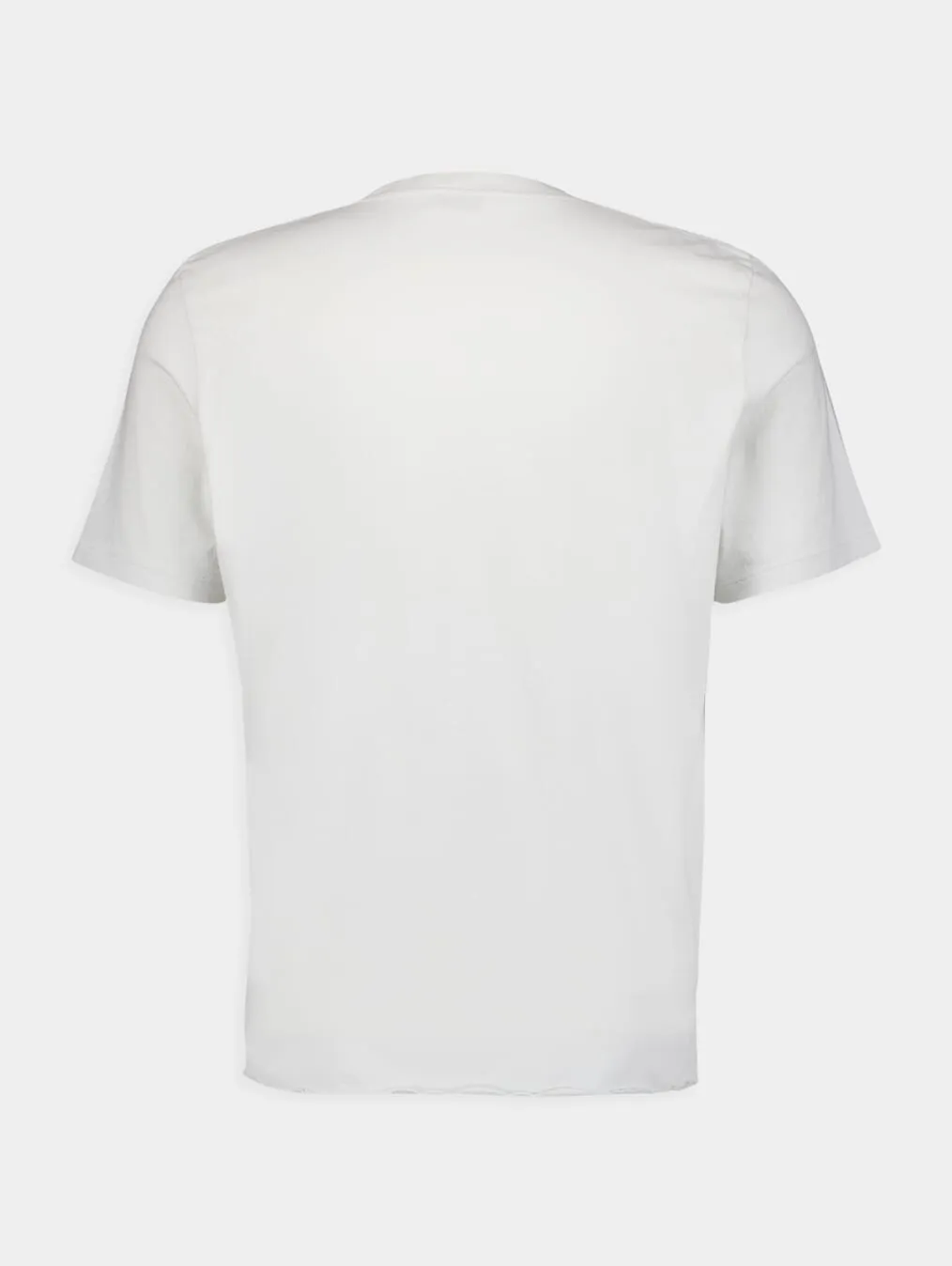 Logo-Embroidered Cotton T-Shirt