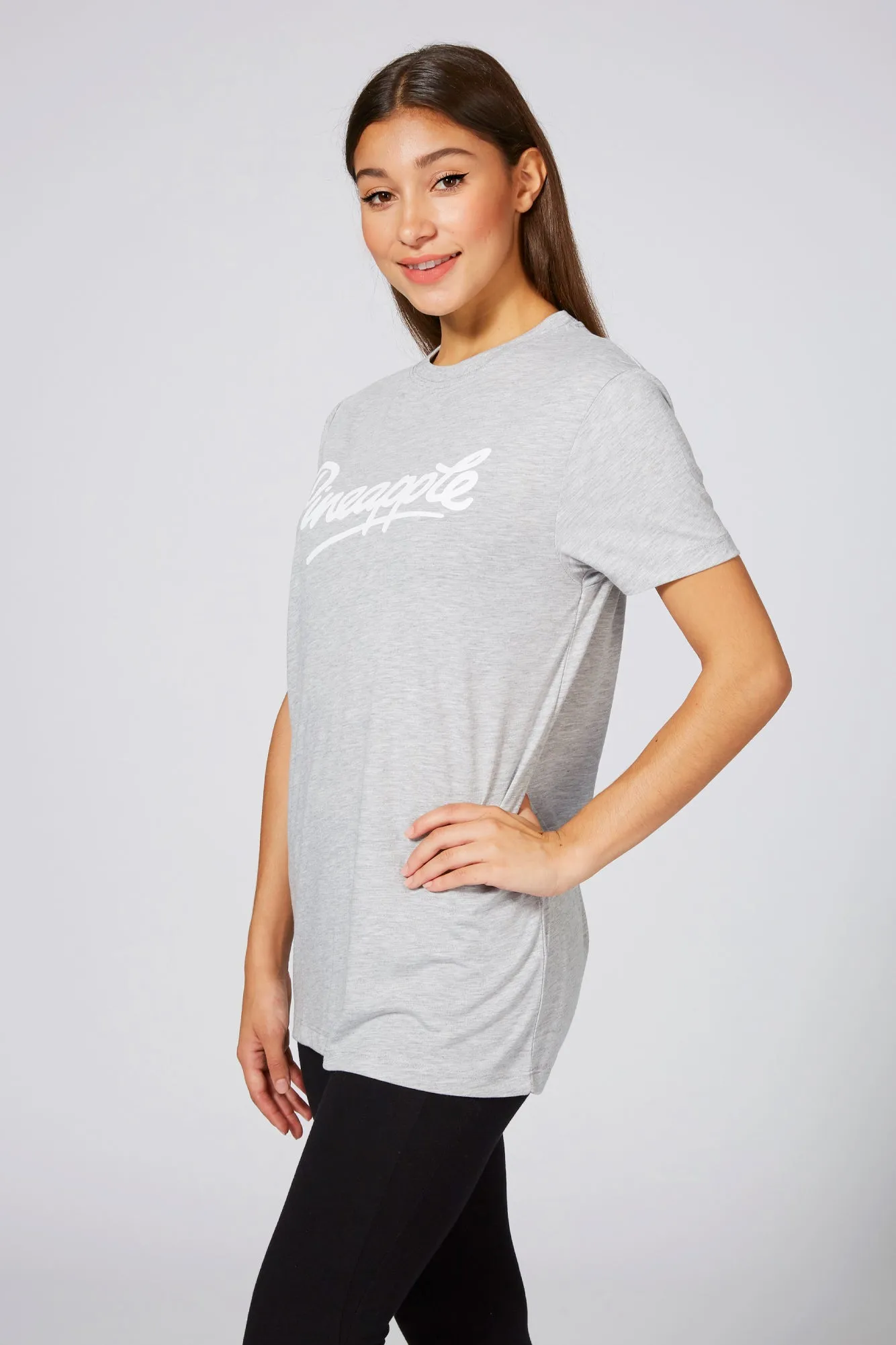 Logo T-Shirt