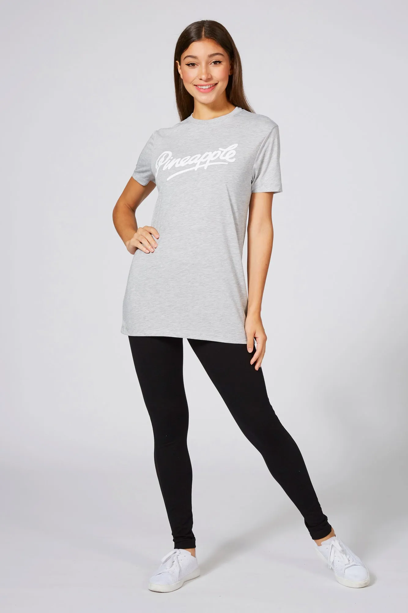 Logo T-Shirt