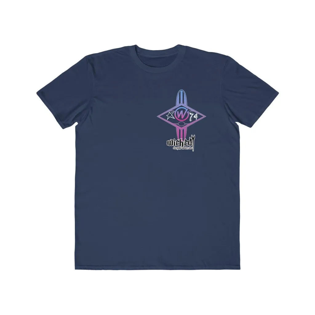Longboard 2 T-shirt