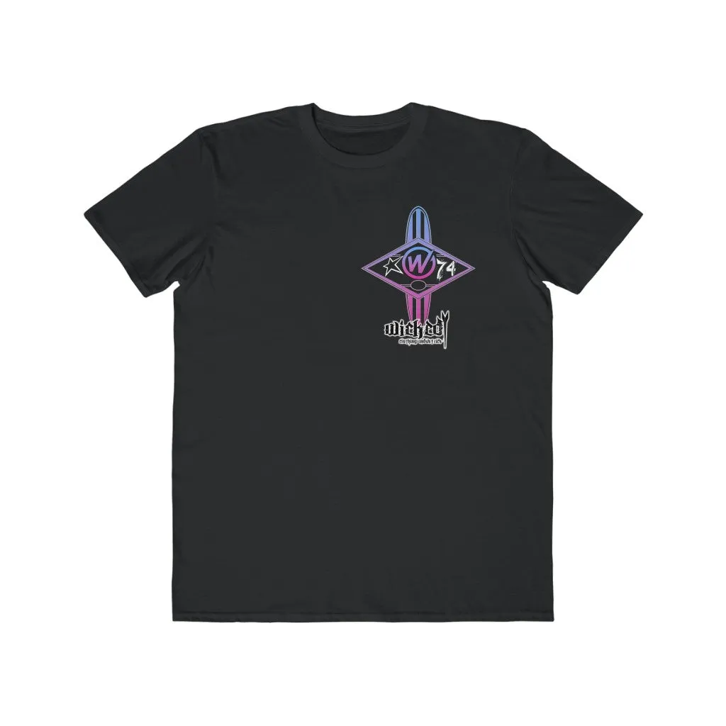 Longboard 2 T-shirt