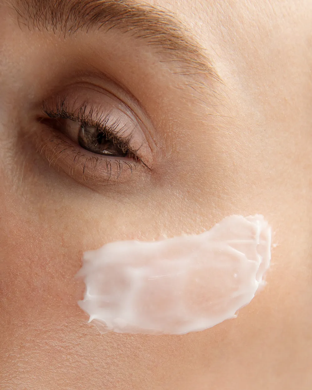 lotus & lychee facial crème