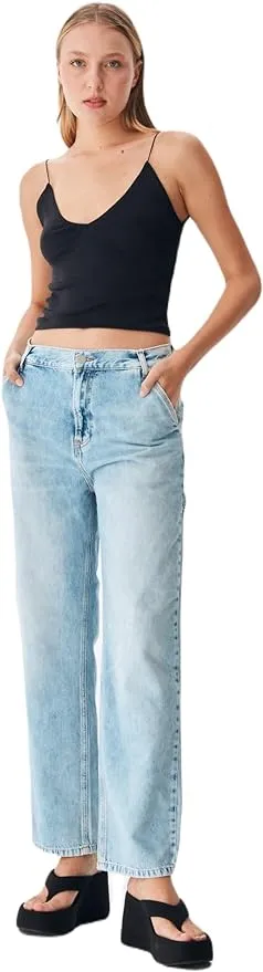 LTB Milda Jean | Airlia Wash