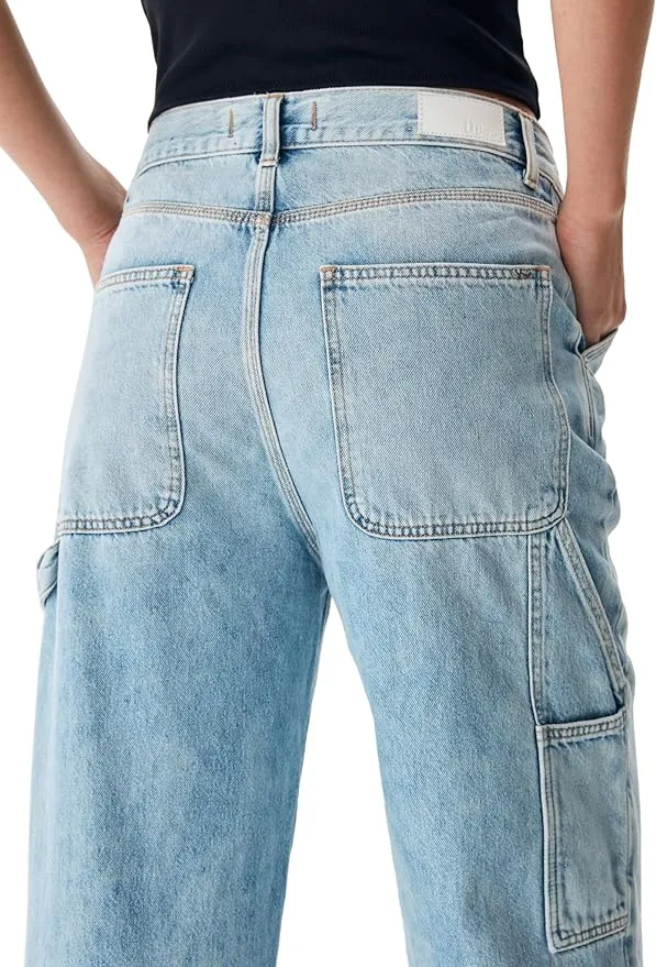 LTB Milda Jean | Airlia Wash