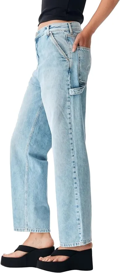 LTB Milda Jean | Airlia Wash