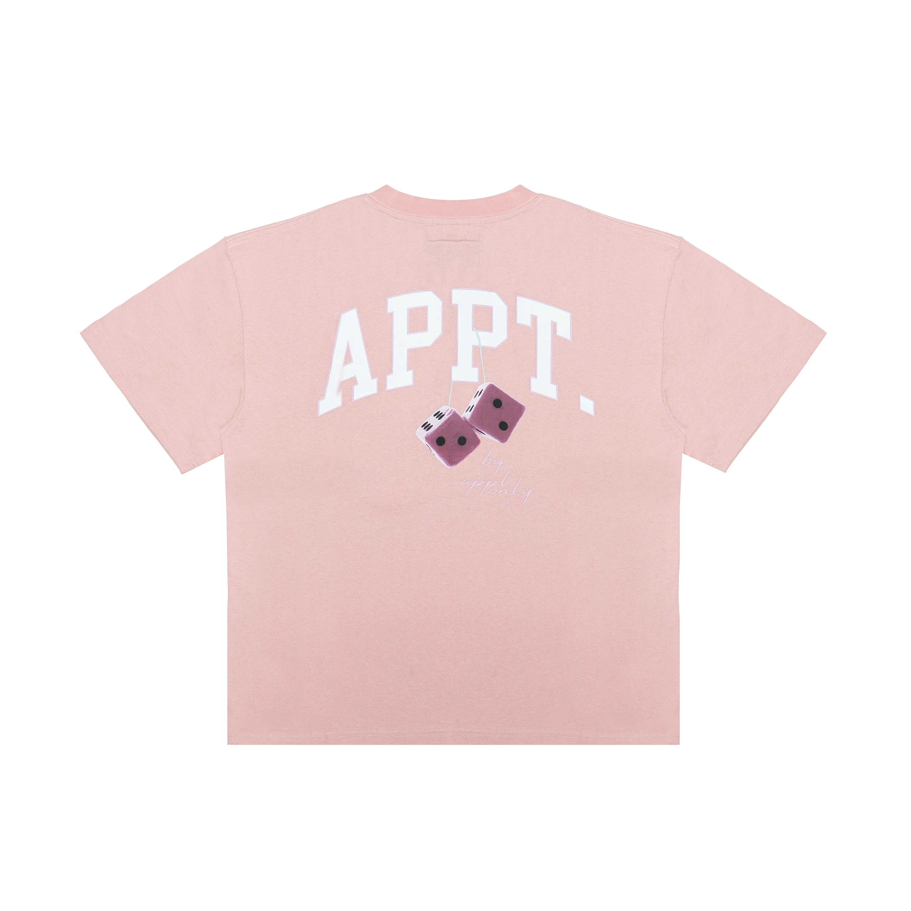 lush | t-shirt