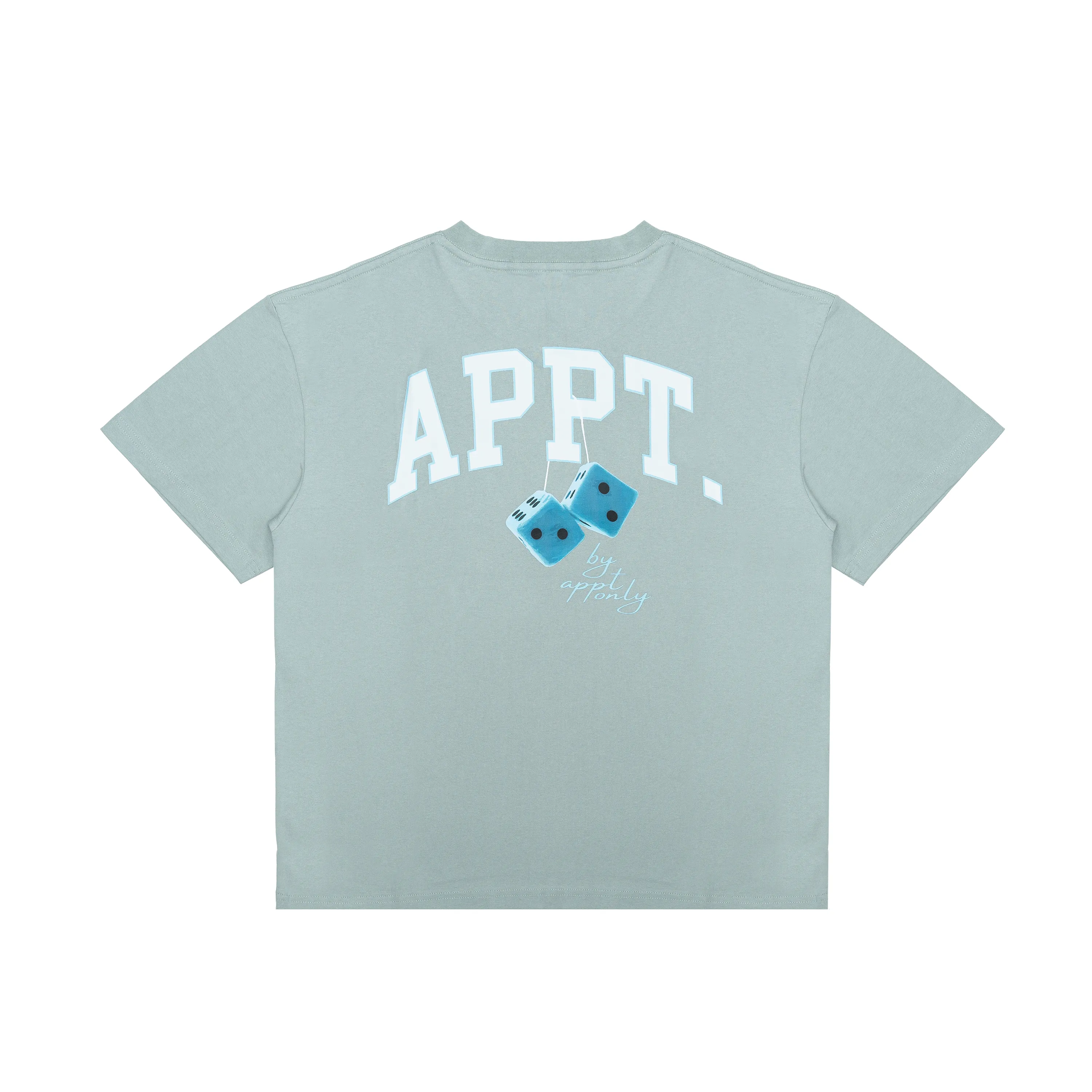 lush | t-shirt