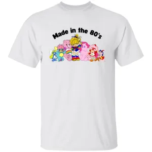 Made in the 80s 5.3 oz. T-Shirt