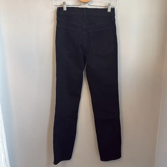 Madewell Stovepipe Jeans SZ 25