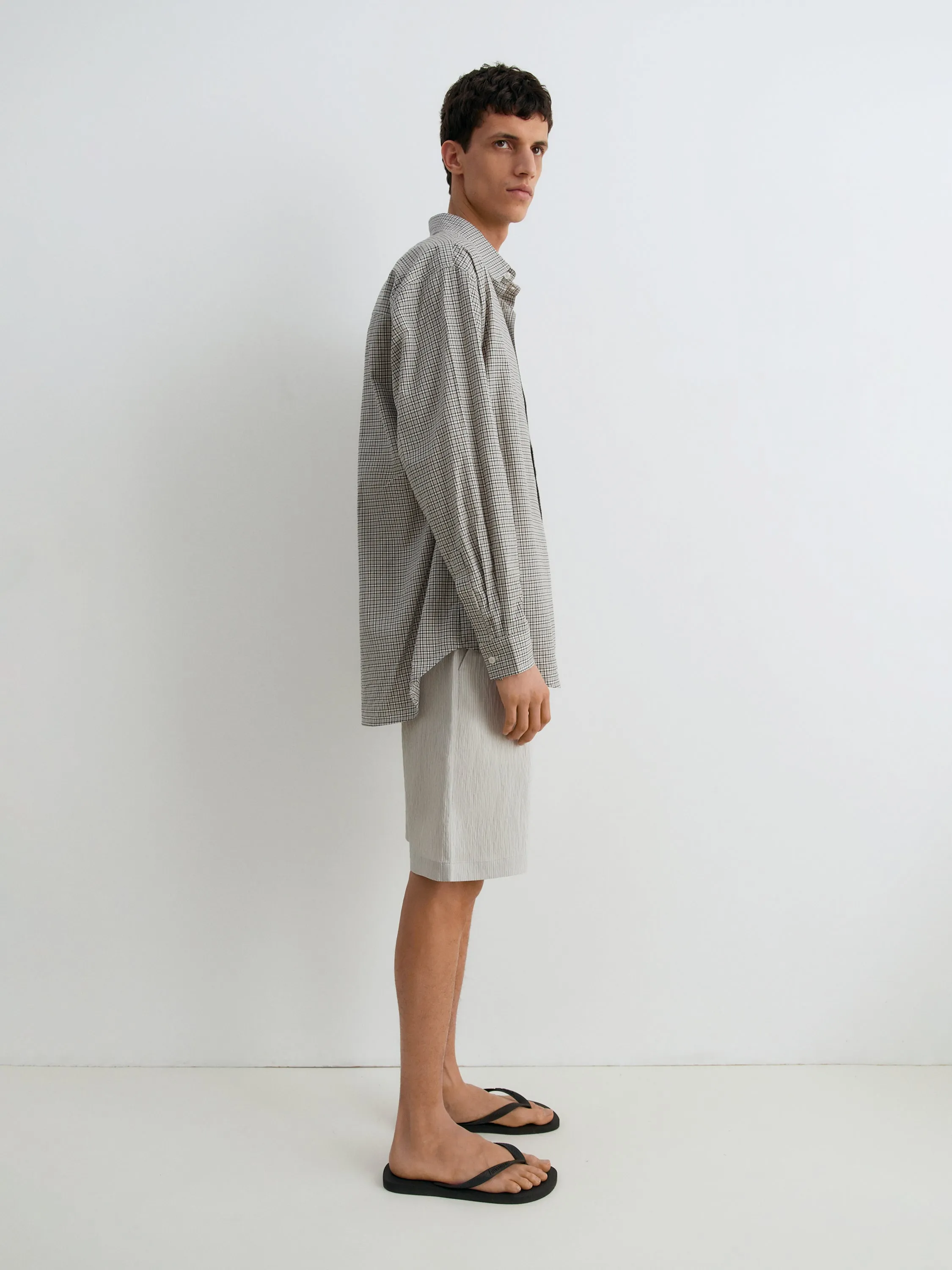 Magu Shirt