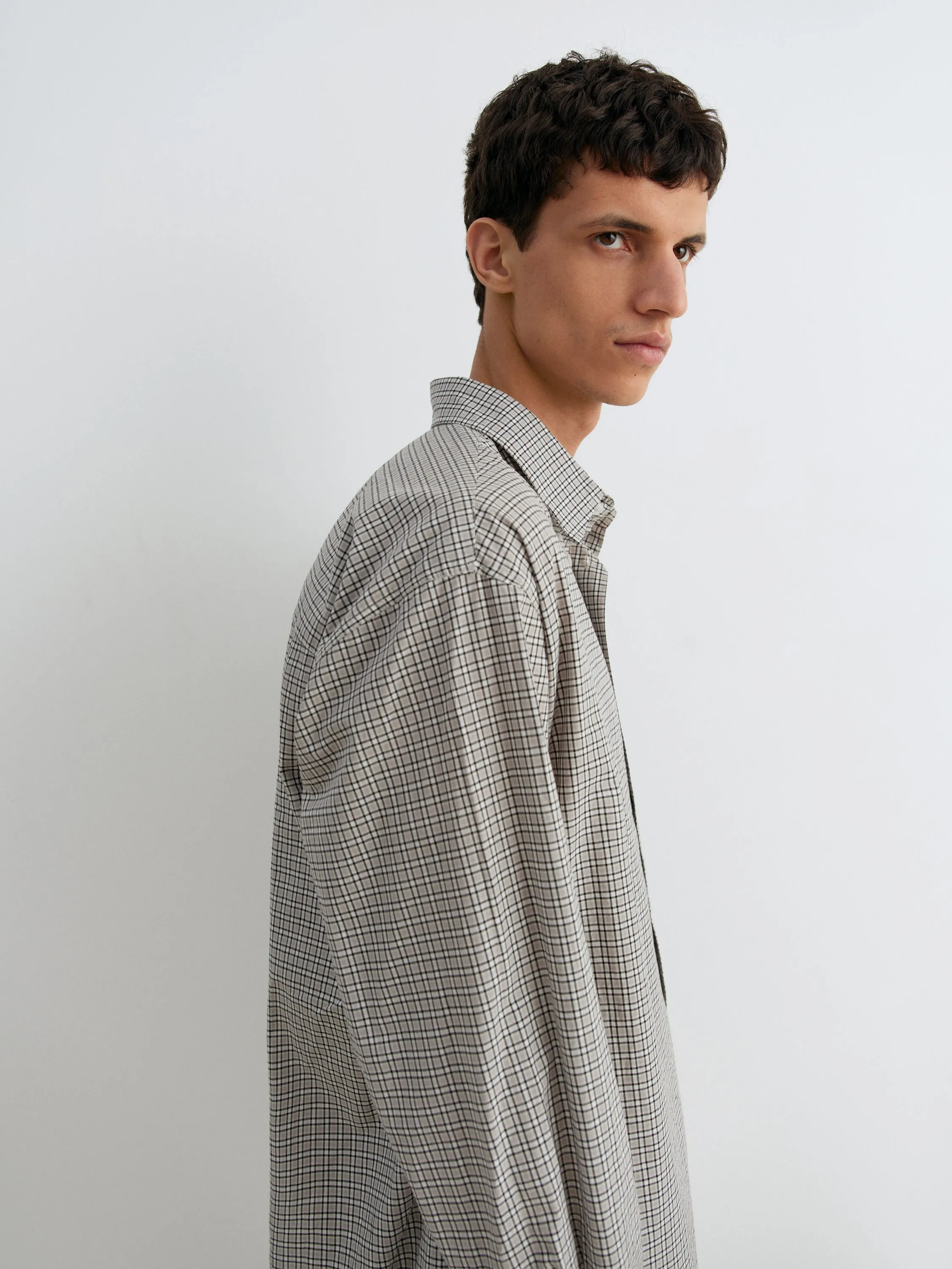 Magu Shirt