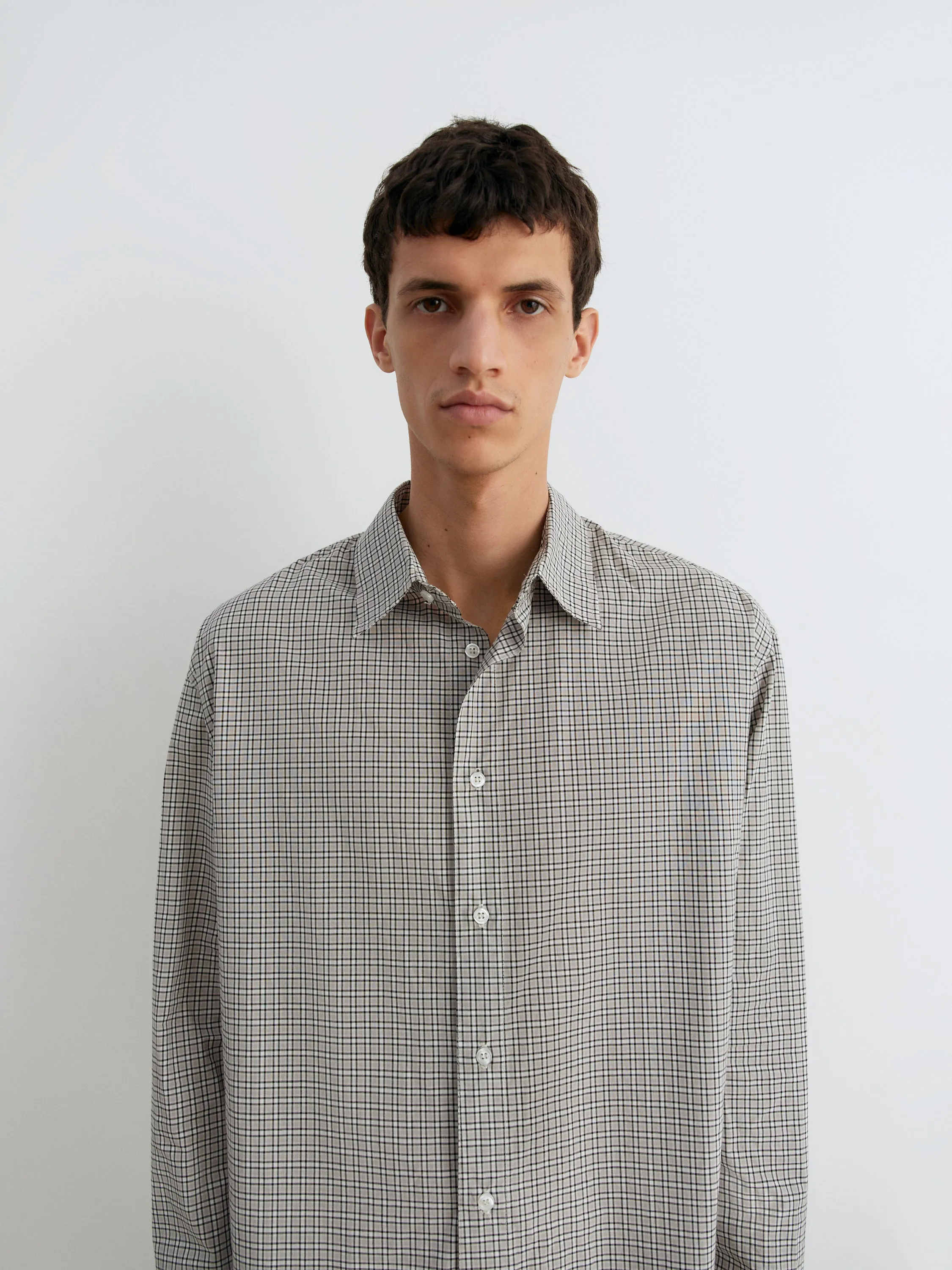 Magu Shirt