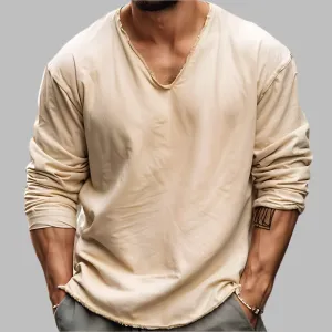 Marco – Classic Men’s Cotton Shirt