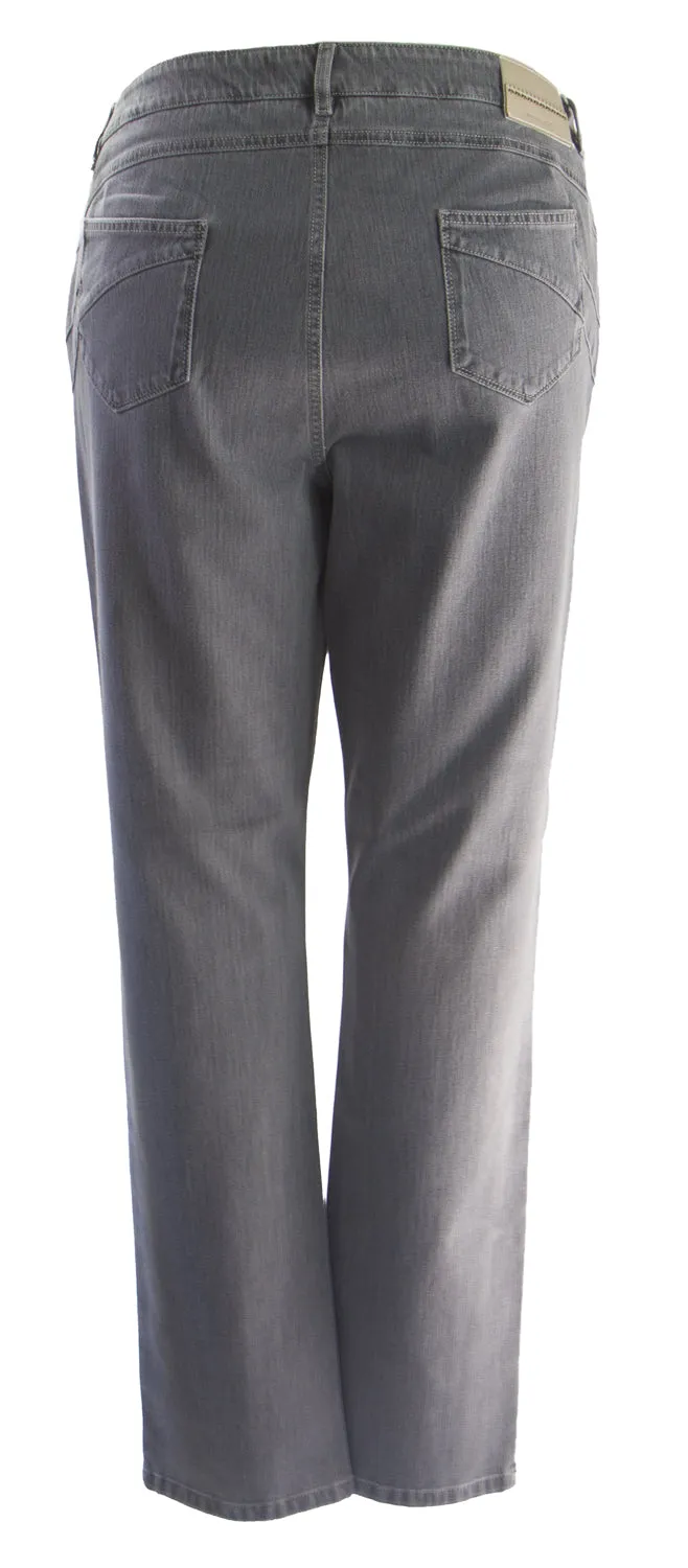 MARINA RINALDI Women's Ilona Wonder Fit Jeans $395 NWT