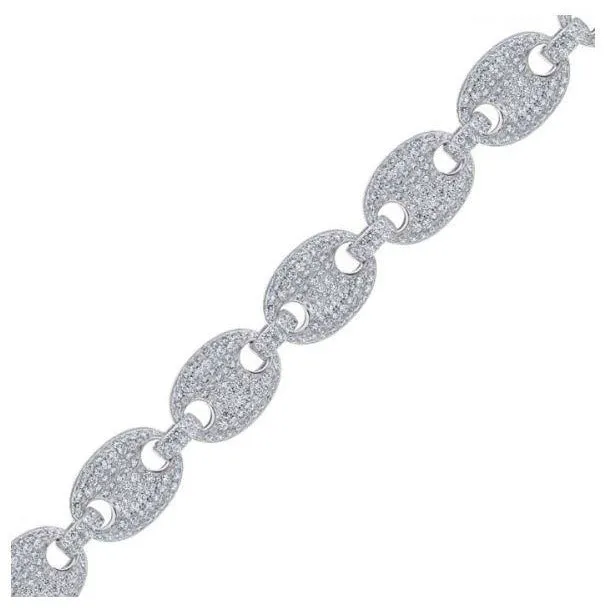 Mariner Puffed Choker