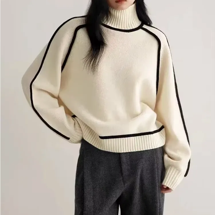 Marullo Turtleneck Sweater