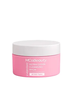 MCoBeauty Ultra Clean Cleansing Balm