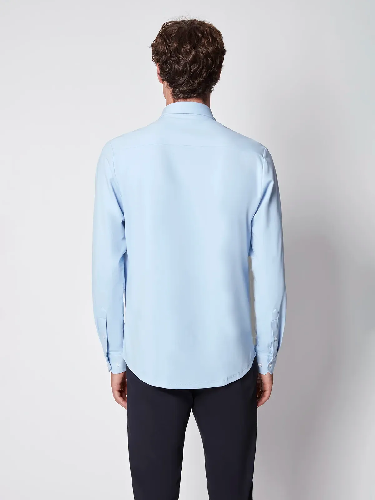 Men's 24/7 Button-up Shirt