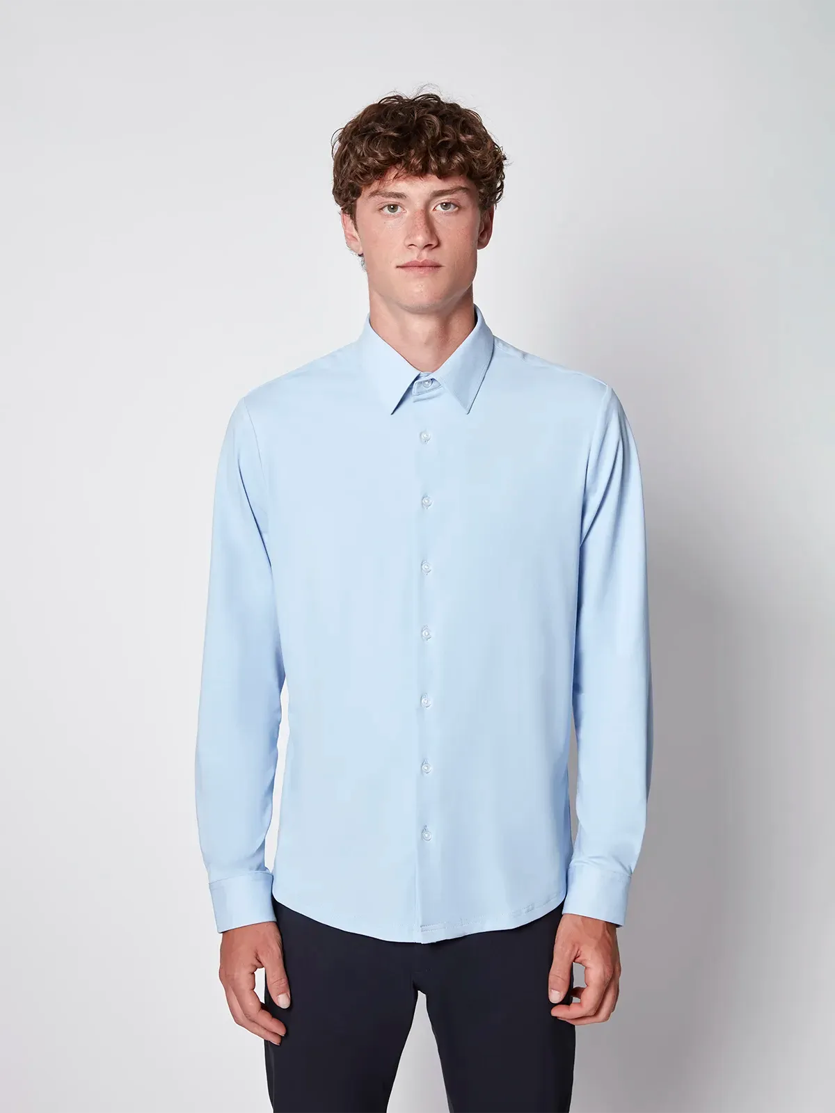 Men's 24/7 Button-up Shirt