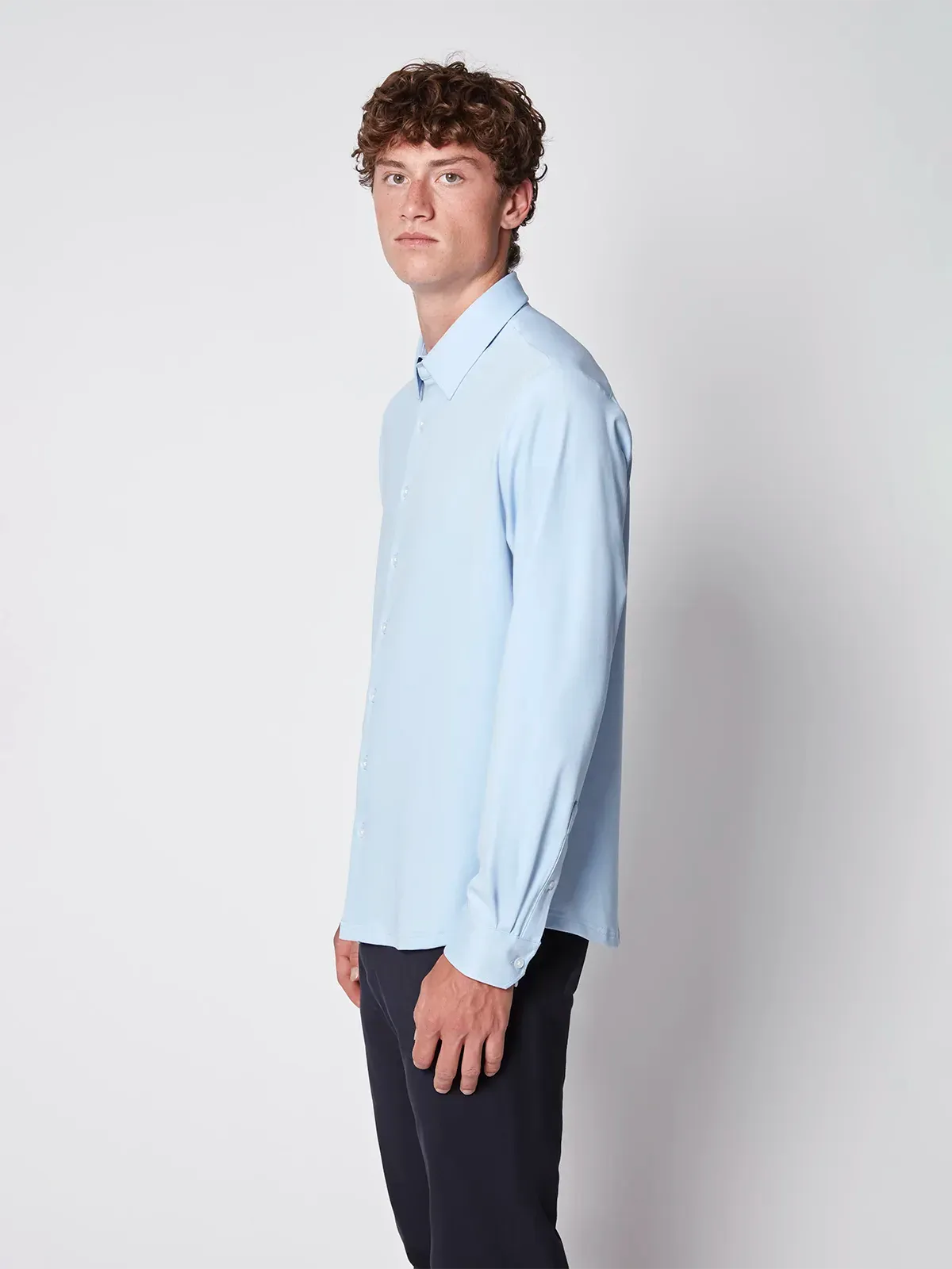 Men's 24/7 Button-up Shirt