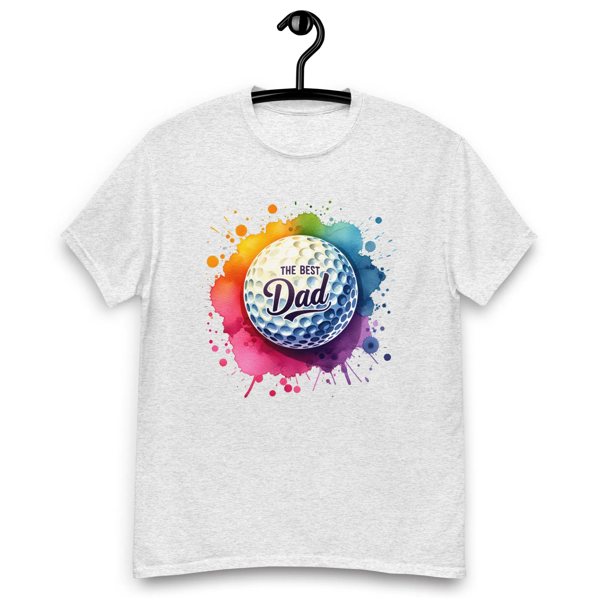 Men's classic tee, Father's Day T-Shirt