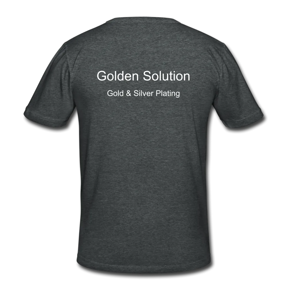 Men’s Gildan Heavy T-Shirt