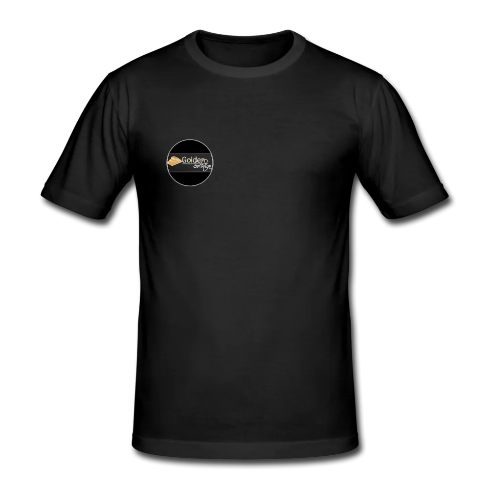 Men’s Gildan Heavy T-Shirt