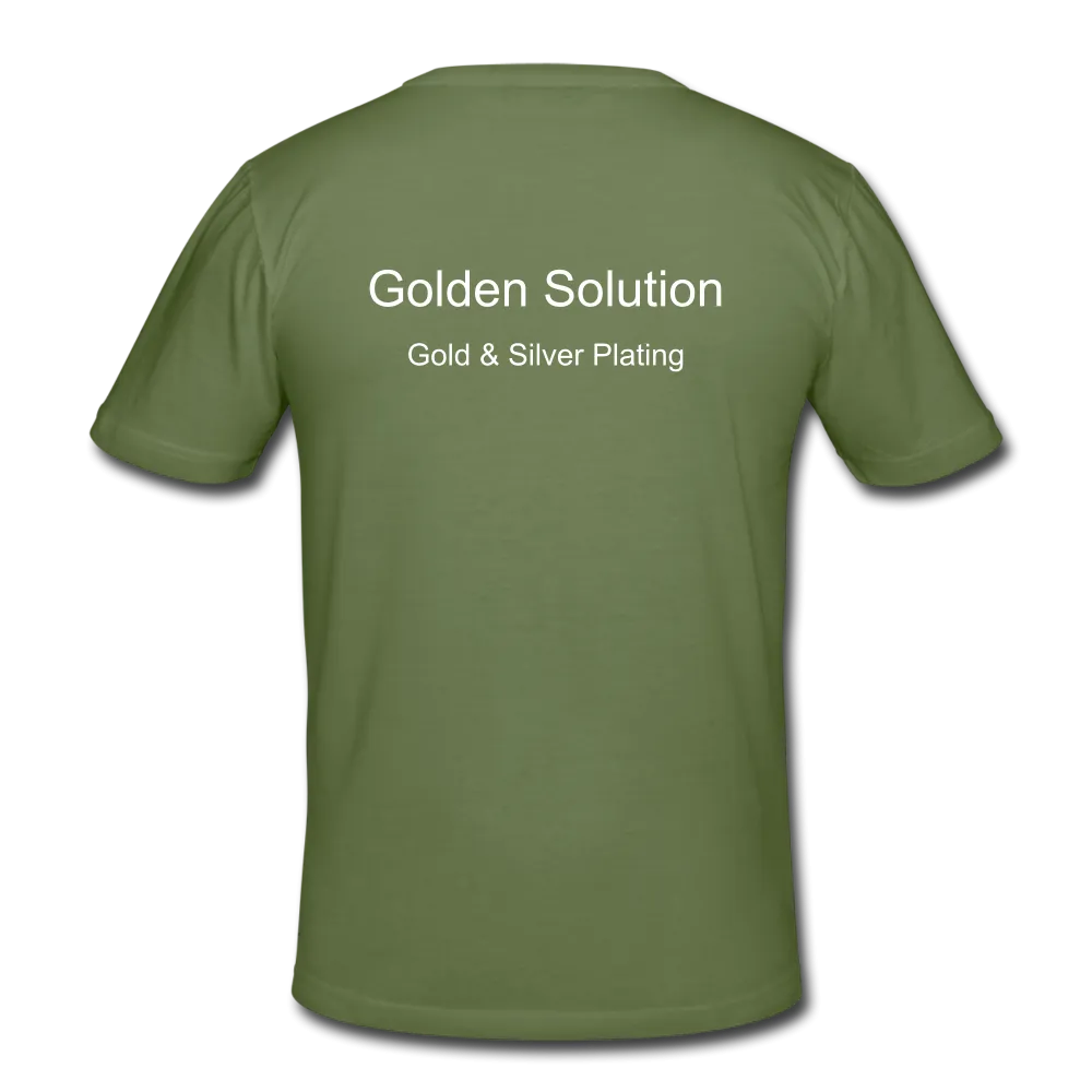 Men’s Gildan Heavy T-Shirt