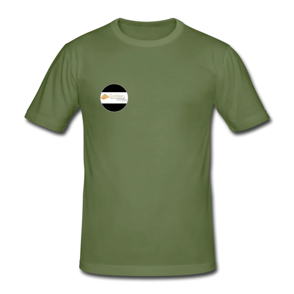Men’s Gildan Heavy T-Shirt